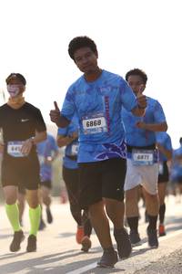 BIB: 6868, 6871
                            <button type="button" onclick="openModal(3100943)" class="btn btn-primary btn-sm float-right btn-popup" data-toggle="modal" data-target=".modal-high-quality">
                        <i class="fas fa-shopping-cart"></i> Add to Cart
                    </button>
                                            <button type="button" onclick="isThisMe(3100943, true)" class="btn btn-success btn-sm float-right btn-popup btn-isme hidden" data-toggle="tooltip" data-placement="bottom" title="นี่คือรูปของคุณใช่ไหม คลิกที่นี่เพื่อเอาเข้าอัลบั้ม">
                        <i class="fas fa-plus"></i> Add to album
                    </button>
                    <button type="button" onclick="isThisMe(3100943, false)" class="btn btn-warning btn-sm float-right btn-popup btn-isnotme hidden">
                        <i class="fas fa-ban"></i> Remove from album
                    </button>